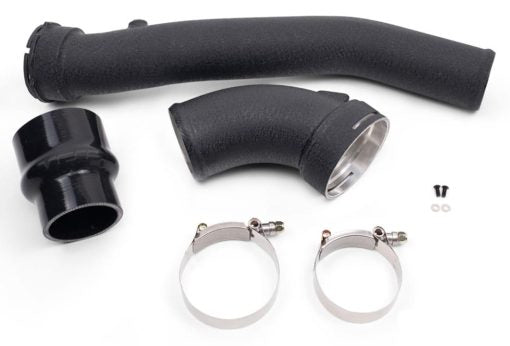 VRSF Charge Pipe Upgrade Kit 2012 – 2018 BMW M2/M135i/M235i/335i/435i & XI F20 & F30 N55 VRSF Charge Pipe Upgrade Kit 2012 – 2018 BMW M2/M135i/M235i/335i/435i & XI F20 & F30 N55