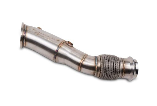 VRSF Racing Downpipes B46 2016 – 2021 BMW 120i, 220i, 230i, 320i, 330e, 330i, 420i, 430i, 630i, 730i & xDrive G & F Chassis VRSF Racing Downpipes B46 2016 – 2021 BMW 120i, 220i, 230i, 320i, 330e, 330i, 420i, 430i, 630i, 730i & xDrive G & F Chassis