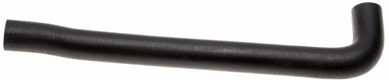Gates 02-06 Mini Cooper 4-Cyl. 1.6L Lower - Elbow To Thermostat Molded Coolant Hose