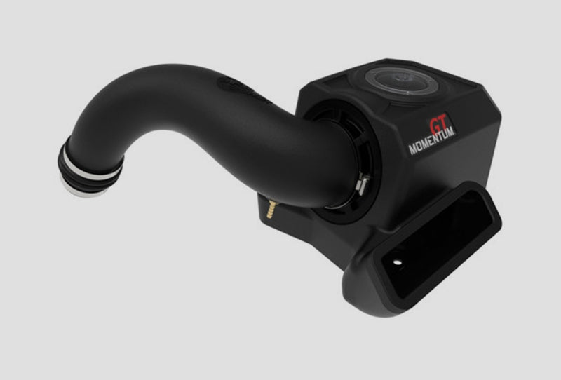 aFe 23-24 GMC Canyon L4 2.7L (t) Momentum GT Cold Air Intake System w/ Pro DRY S Filter