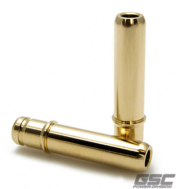 GSC P-D Subaru EJ25 SOHC Intake/Exhaust Valve Guide Stopper Style (Qty 240)