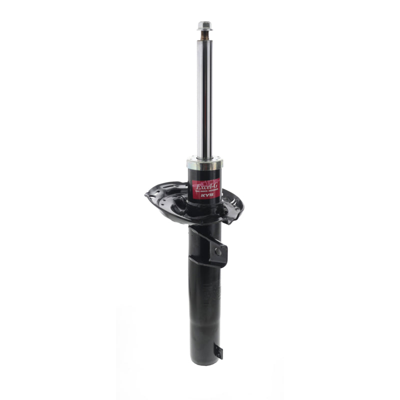 KYB Shocks & Struts Excel-G 15-16 A3/15-21 VW GTI/19-21 VW Jetta Front Strut