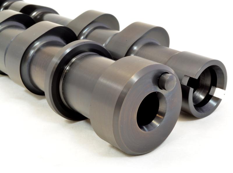 GSC P-D Subaru EJ20 JDM / Euro Spec STi S1 Cams 268/266 (Not compatible w/USA Spec Engines) Billet