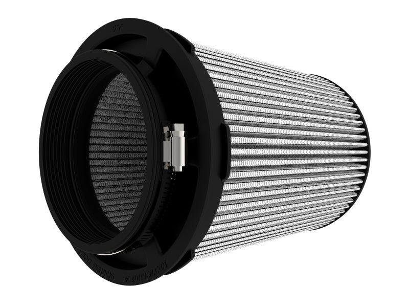afe Momentum Intake Replacement Air Filter 5 IN F x 7 IN B x 5-1/2 IN T (Inverted) X 9 IN H