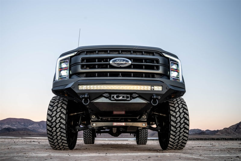Skyjacker COM BOX6In 21 F150 4WDMONO