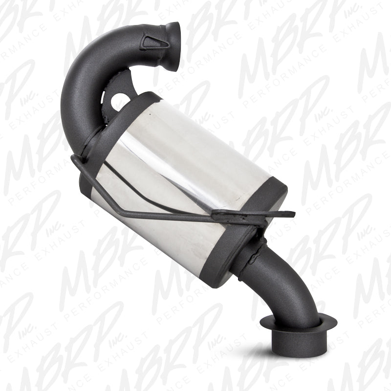 Powersports Exhausts Powersports Exhausts