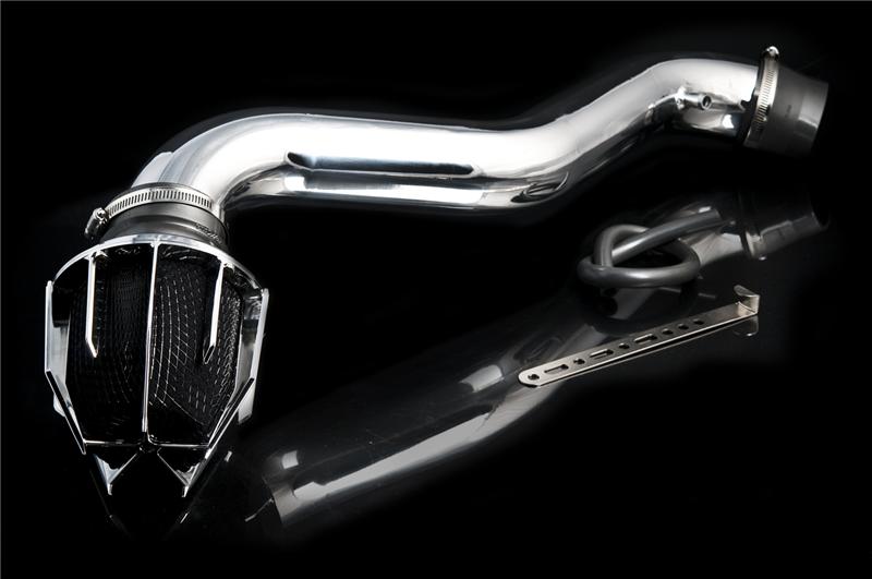 Weapon R 03-06 Mitsubishi Lancer Evo Dragon Intake