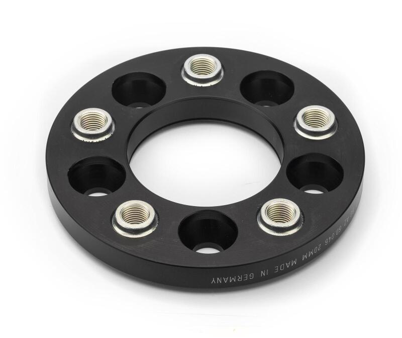 BBS Adapter 5x120 20mm - Pair