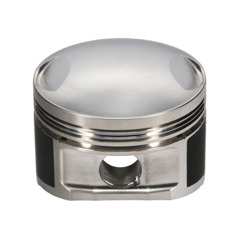 JE Pistons Ferrari 4.0L 330 V12 2V - 78.00 mm Bore - 1.173 in. CH, 15.00 CC - Set of 12