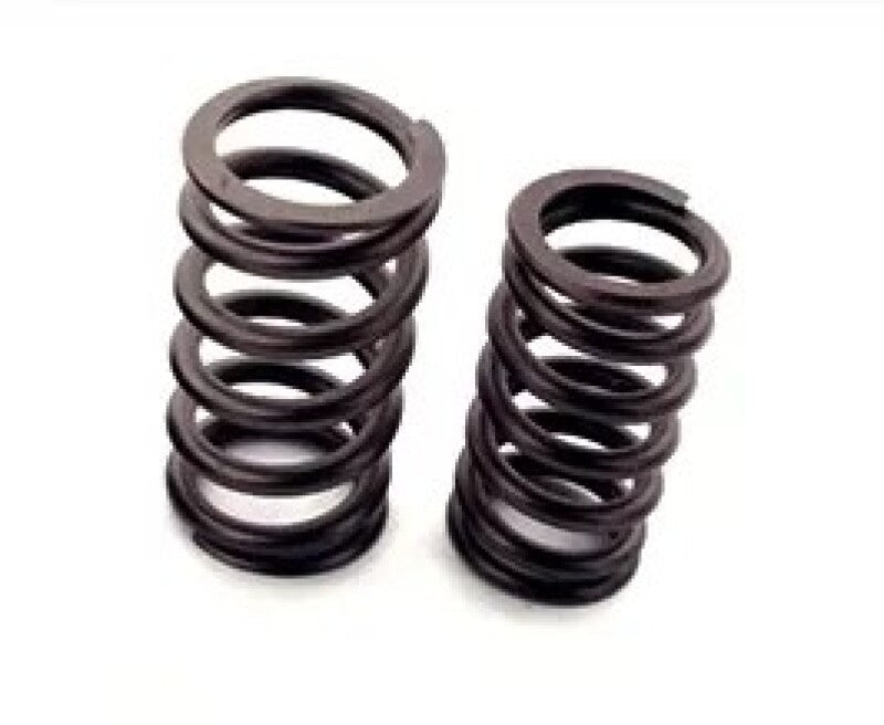 Ferrea 03-09 Yamaha YZF450 5V 13.3mm ID 38lbs at 29.5mm Seat Press Single Valve Springs - Set of 20