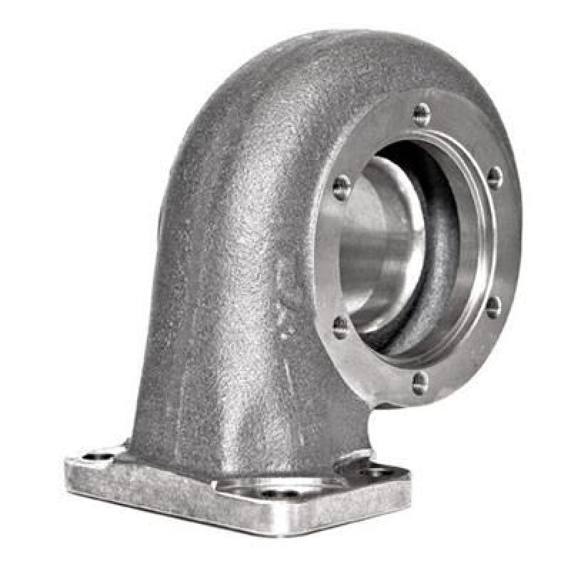 Garrett GT42/42R Turbine Hsg Kit Div 1.15 A/R in84in