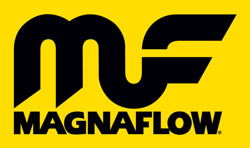 MagnaFlow DF Conv 2020 Hyundai Sonata Front Underbody 1.6L