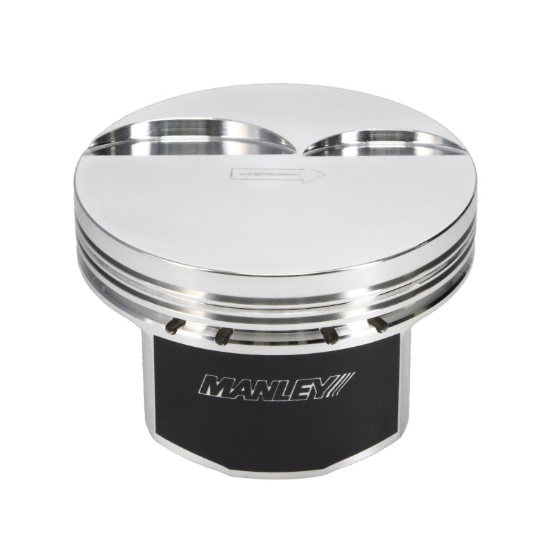 Manley Chevrolet SB LS Series PIST 4.001 1.304 CD -4cc E/D