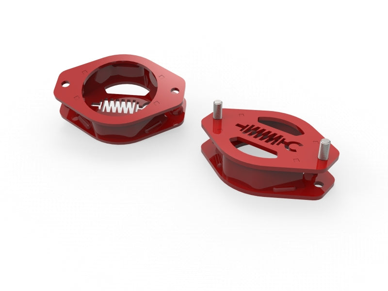 aFe 18-23 Subaru Outback CONTROL 1.5in Lift Kit