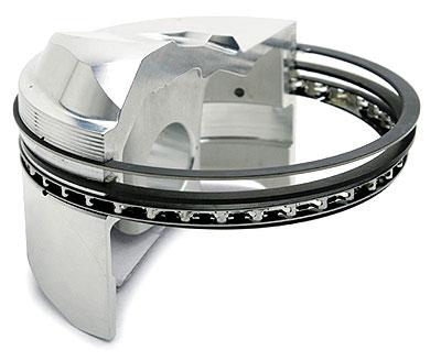 JE Pistons Ring Sets 1/16-1/16-3/16 3.518