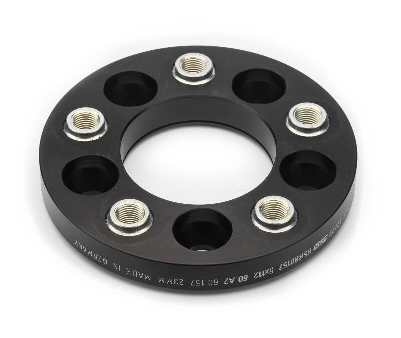 BBS Adapter 5x120 23mm - Pair