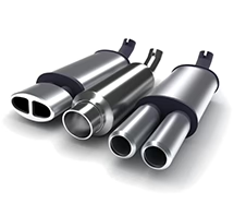 Exhaust Systems Exhaust Systems
