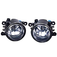 Fog Lights Fog Lights