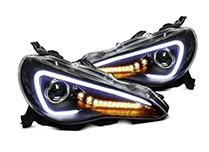 Headlights Headlights