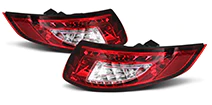 Tail Lights Tail Lights