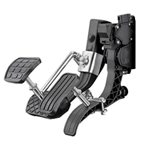 Pedals Pedals