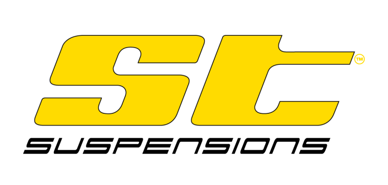 ST Sport-tech Lowering Springs Lexus GS-300