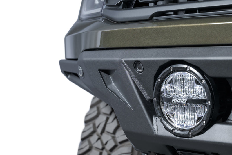 ADD 2024+ Ford Ranger Raptor Edge Front Bumper