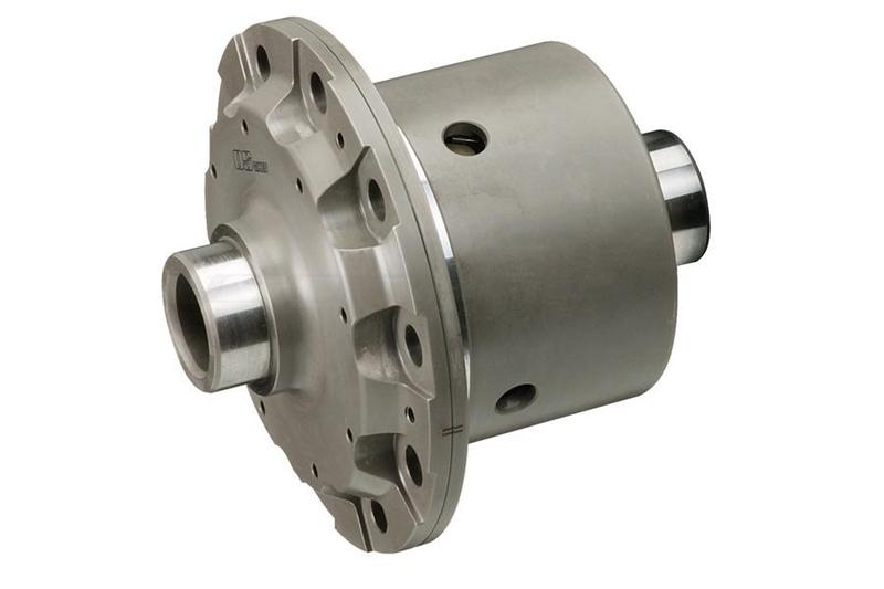 OS Giken Nissan 240Z S30 (R180 115mm Ring Gear ID) Super Lock LSD