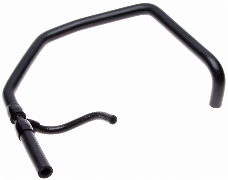Gates 08-12 Ford Escape V-6 3.0L Tee To Heater Molded Coolant Hose