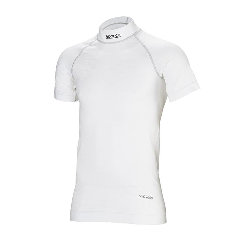 Sparco Hood Rw9 White