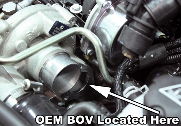 Alta BOV Spring Upgrade