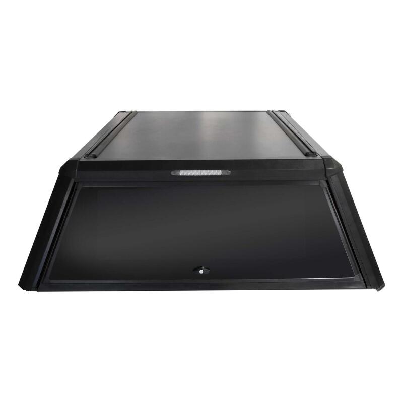 Westin EXP Truck Cap COMPLETE KIT A + B (22-25 Toyota Tundra CC 5.5ft. Bed)