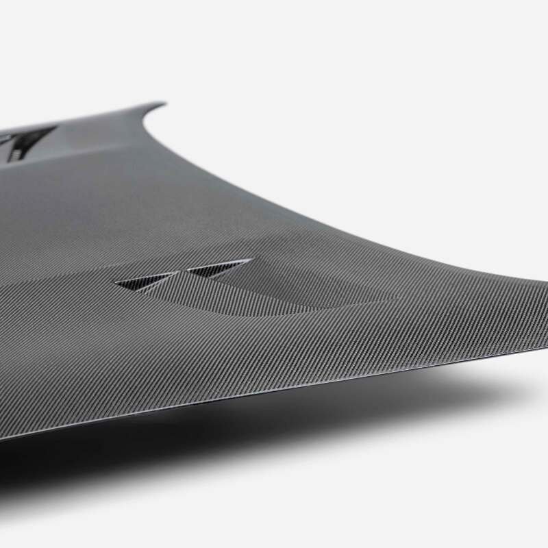 Seibon 2023 Nissan Z VS-Style Carbon Fiber Hood