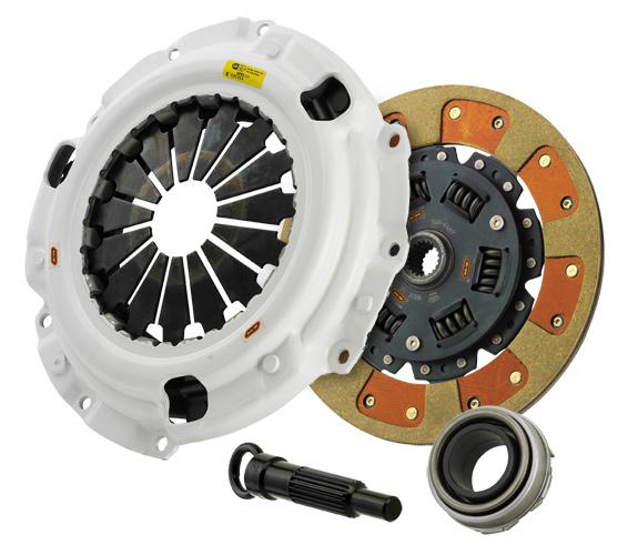 Clutch Masters 00-05 Nissan Sentra 1.8L S-Series / 86-05 Nissan Sentra All SRDET FWD / 88-98 Nissan