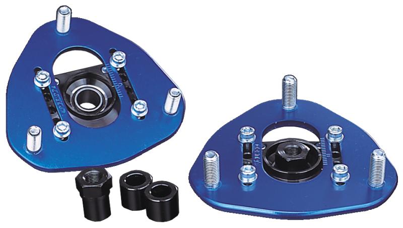 Cusco Upper Pillowball Mount Front Non-Adjustable S30 Nissan 240Z