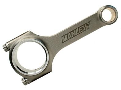 Manley Ford BA Falcon XR6 Turbo 4.0L H-Beam Connecting Rod Set