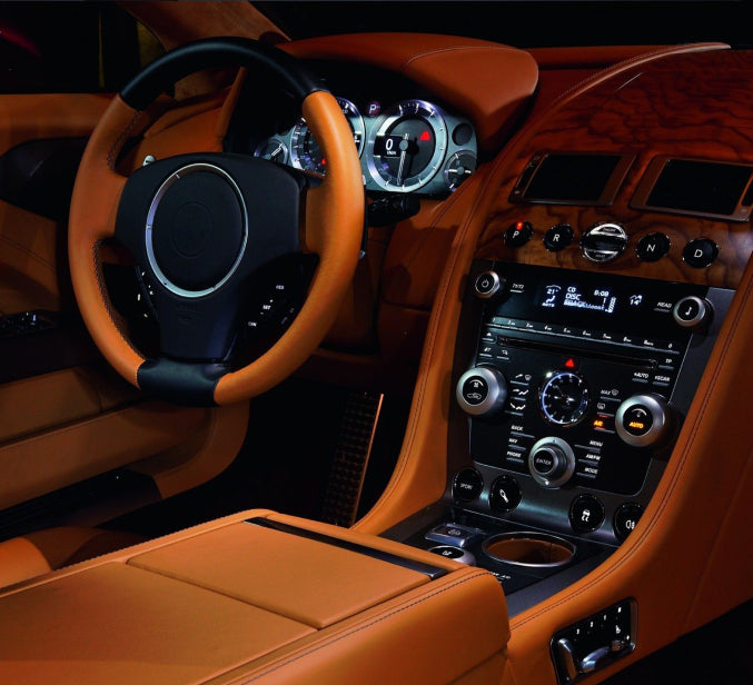 Interior Interior