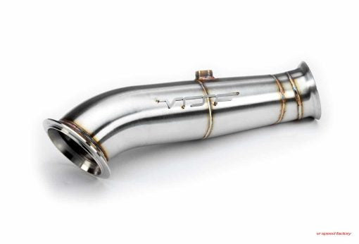 VRSF N55 4" Downpipe VRSF N55 4" Downpipe