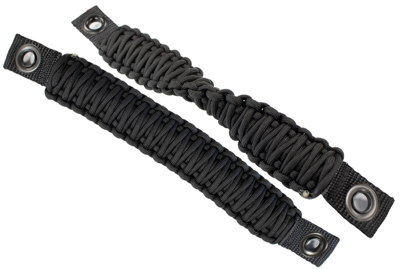 Fishbone Offroad 97-06 Jeep Wrangler Paracord Door Handles