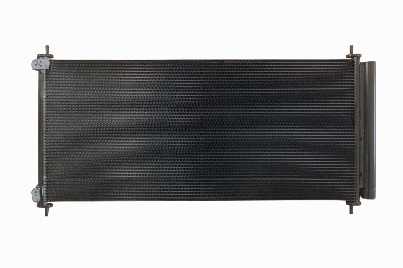 CSF 1991 Chevrolet C1500 4.1L A/C Condenser