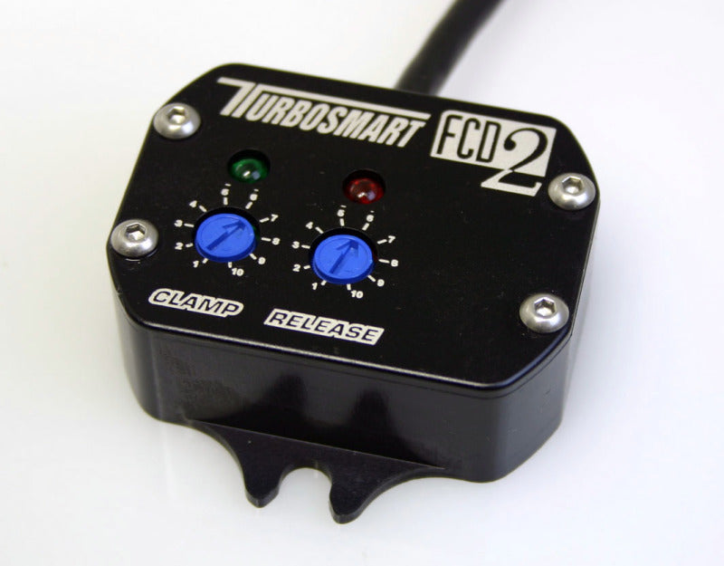 Boost Controller Accessories Boost Controller Accessories