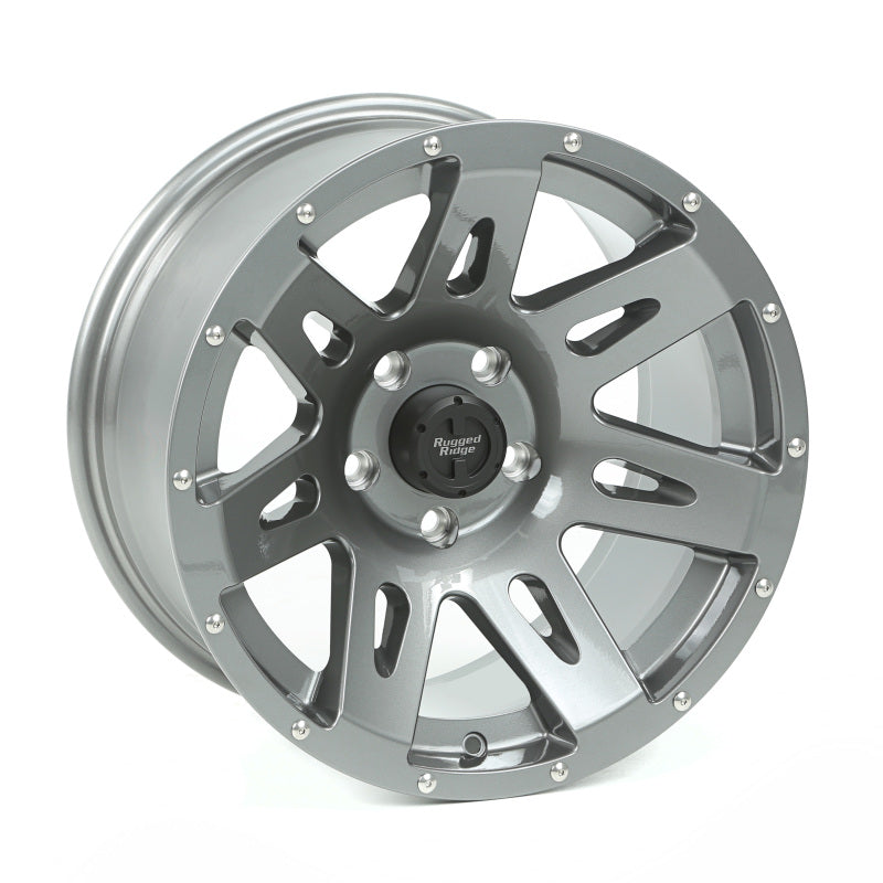 Wheels - Steel Wheels - Steel