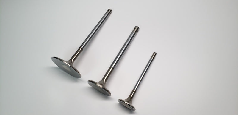 Ferrea Honda B17A1/B18C1/C3 33mm 5.47mm Stk Flat Head 5000 Series Int Valve - Single (D/S Only)