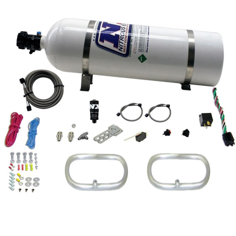 Intercooler Sprayers Intercooler Sprayers