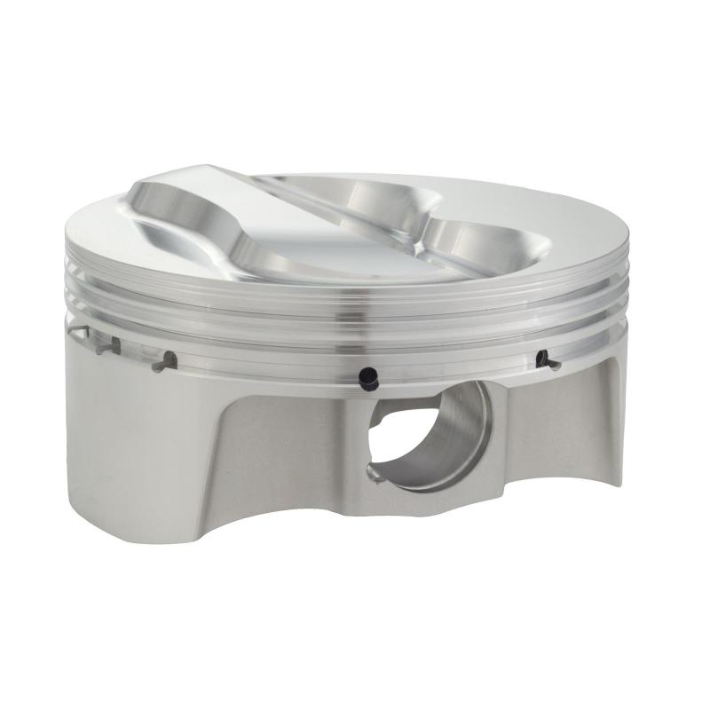 CP Piston Bullet Race Series Big Block Chevy 4.310 Bore 4.000 Stroke 6.135 Rod Set Of 8