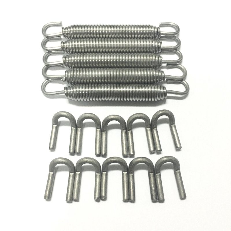 Exhaust Hooks Exhaust Hooks