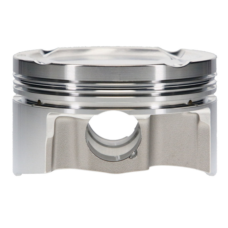 JE Pistons 00-03 Honda S2000 F20C1 Bore (88mm) Size (+1.0) CR ( 9.0:1) Asymmerical FSR Piston Set