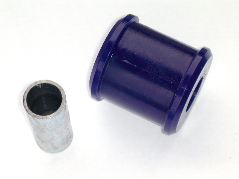 SuperPro 1978 Subaru Brat DL Rear Differential Pinion-to-Subframe Mount Bushing Set