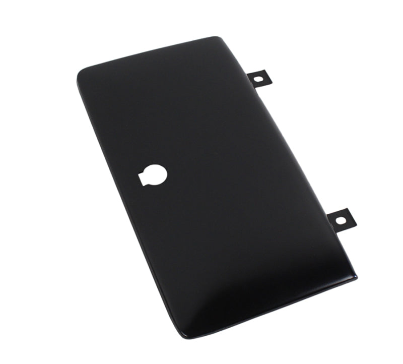 Powdercoat Black