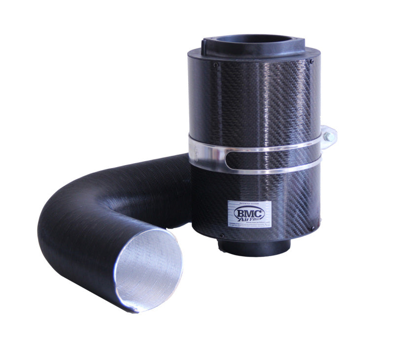 Sportwagon Carbon Dynamic Airbox Kit